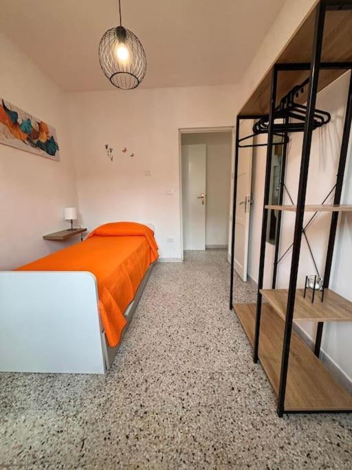 La Ginestra Apartment Roccascalegna ภายนอก รูปภาพ