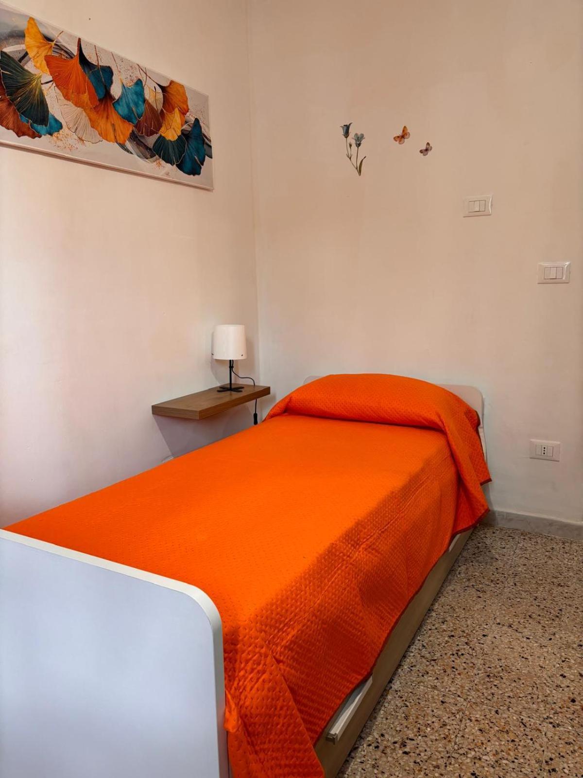 La Ginestra Apartment Roccascalegna ภายนอก รูปภาพ