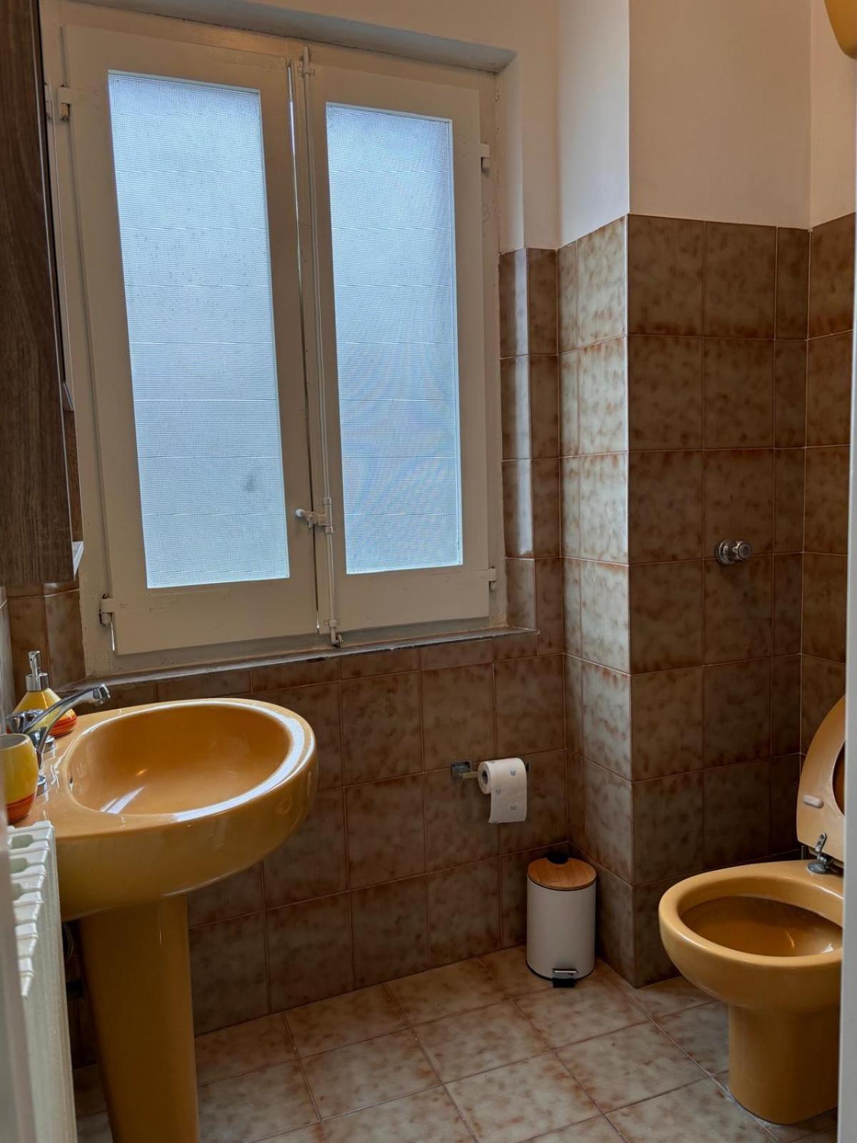 La Ginestra Apartment Roccascalegna ภายนอก รูปภาพ