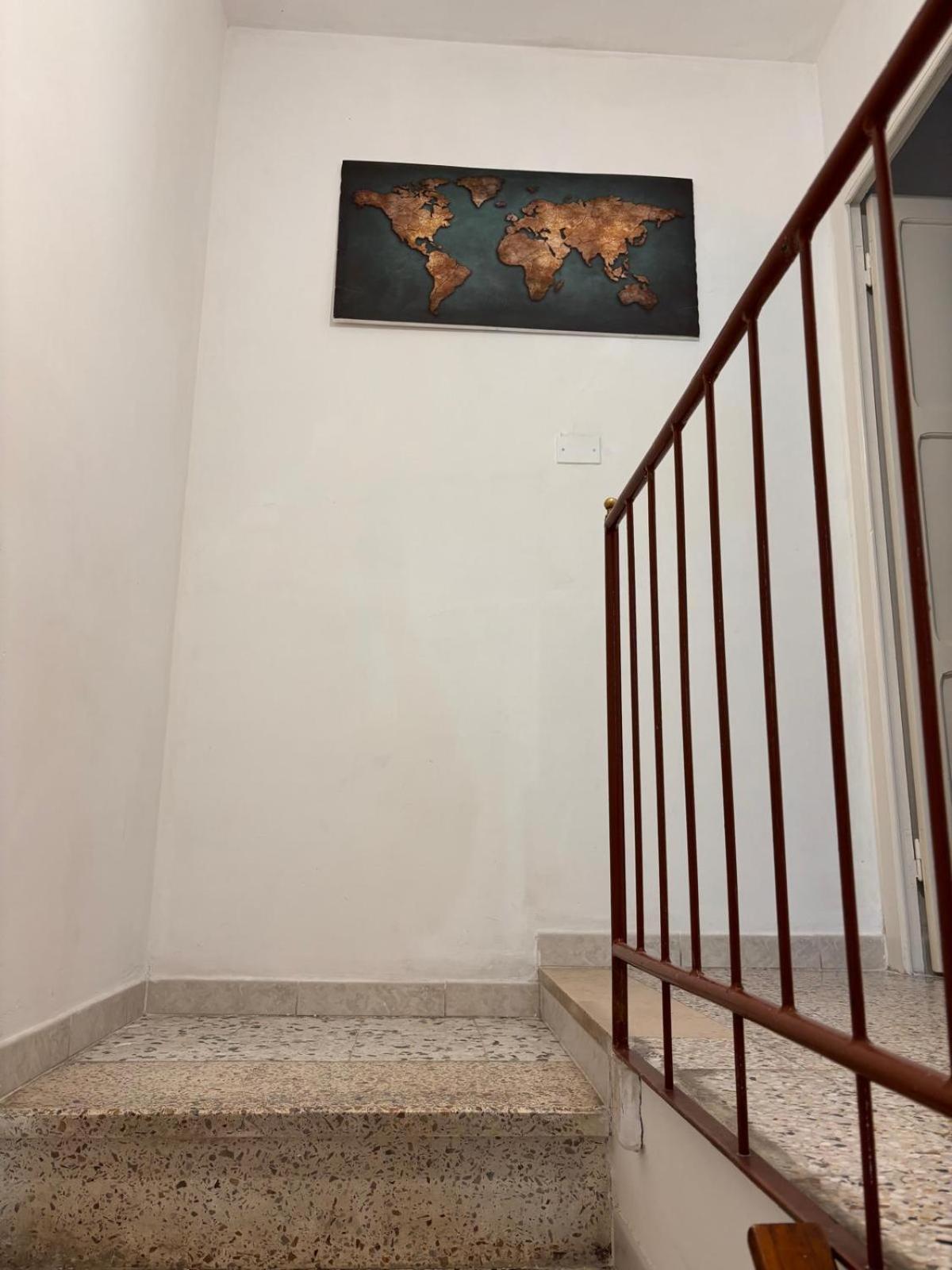 La Ginestra Apartment Roccascalegna ภายนอก รูปภาพ