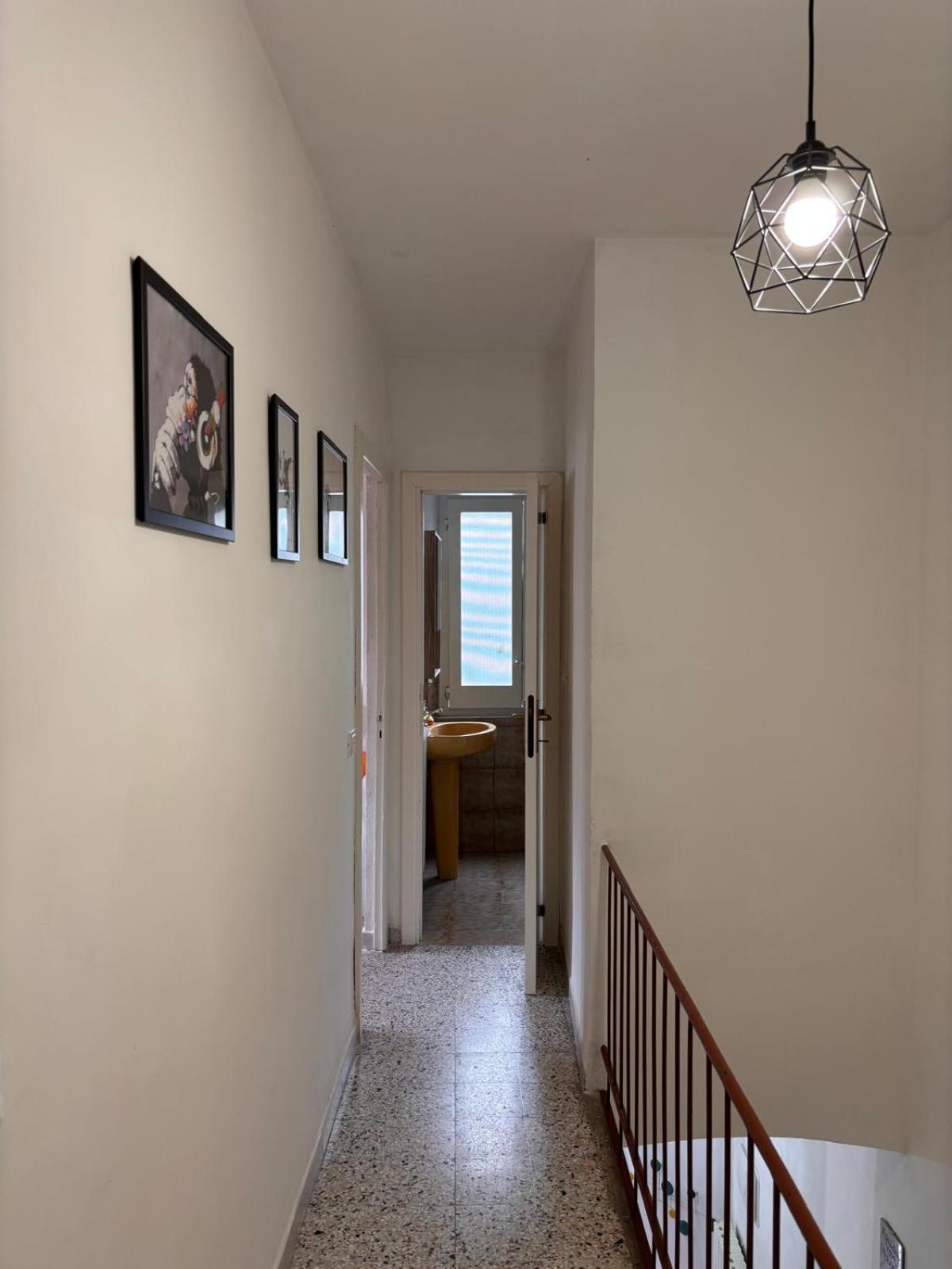 La Ginestra Apartment Roccascalegna ภายนอก รูปภาพ