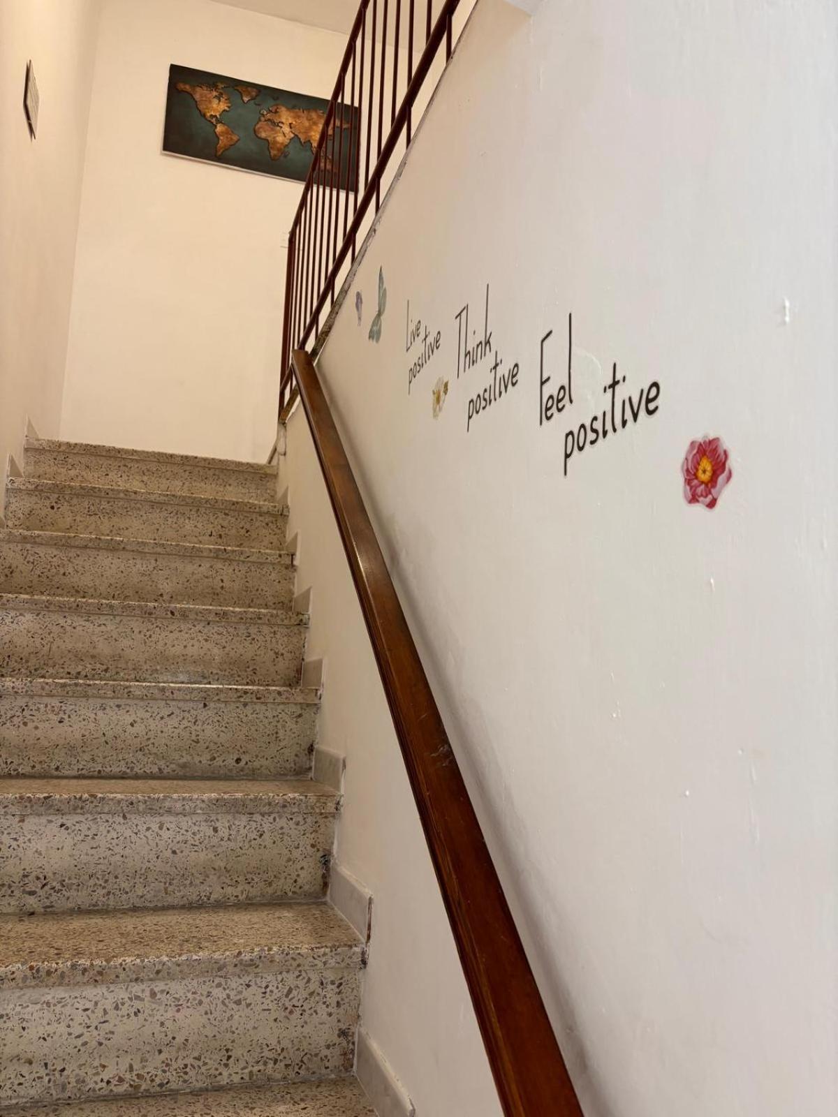 La Ginestra Apartment Roccascalegna ภายนอก รูปภาพ