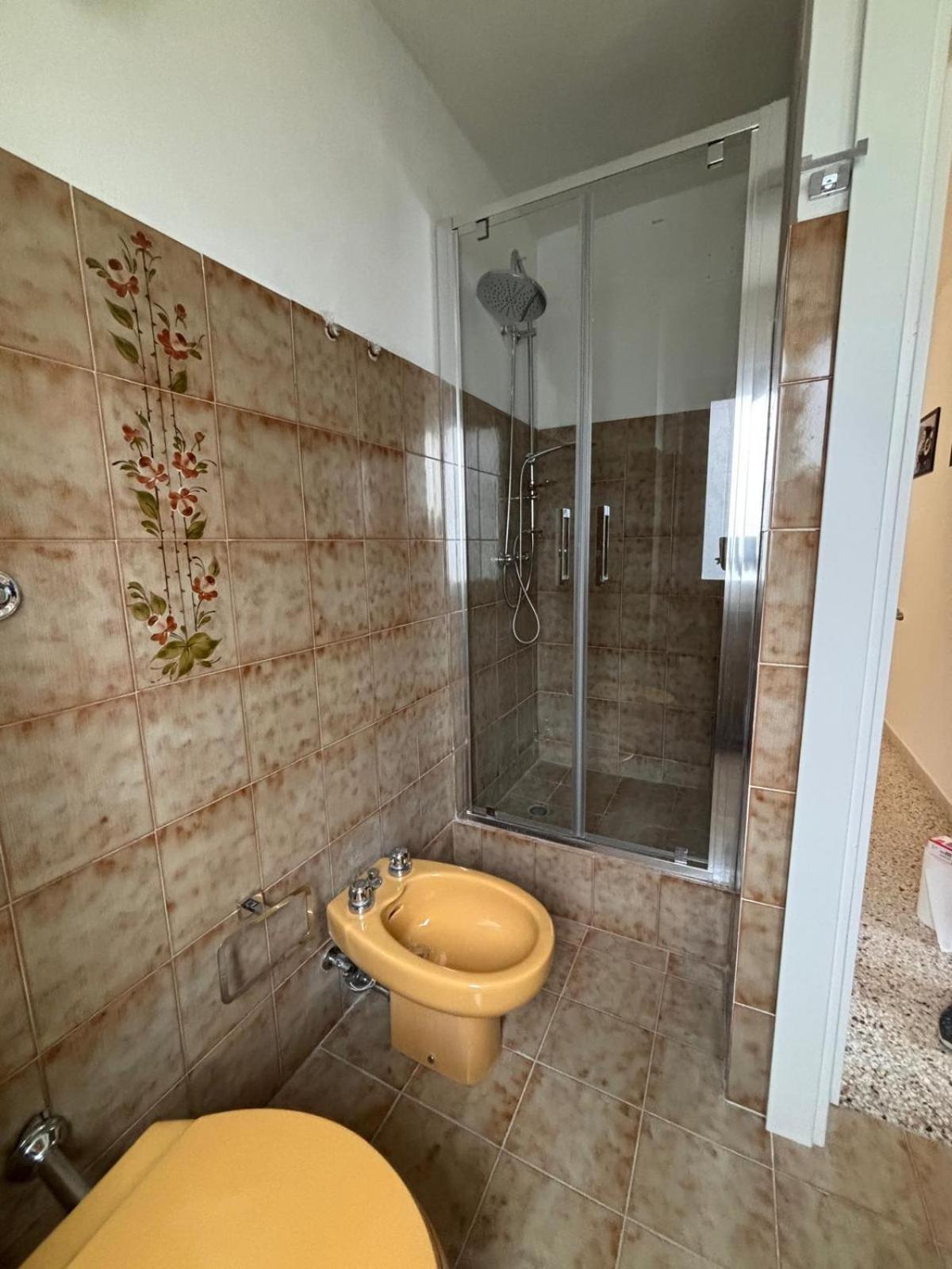 La Ginestra Apartment Roccascalegna ภายนอก รูปภาพ