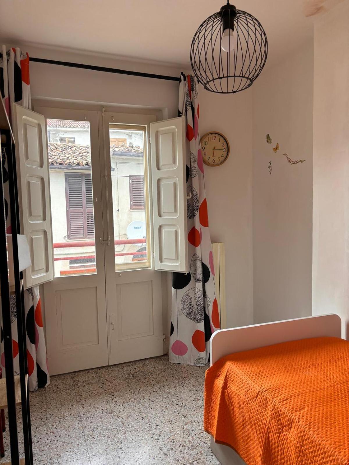 La Ginestra Apartment Roccascalegna ภายนอก รูปภาพ